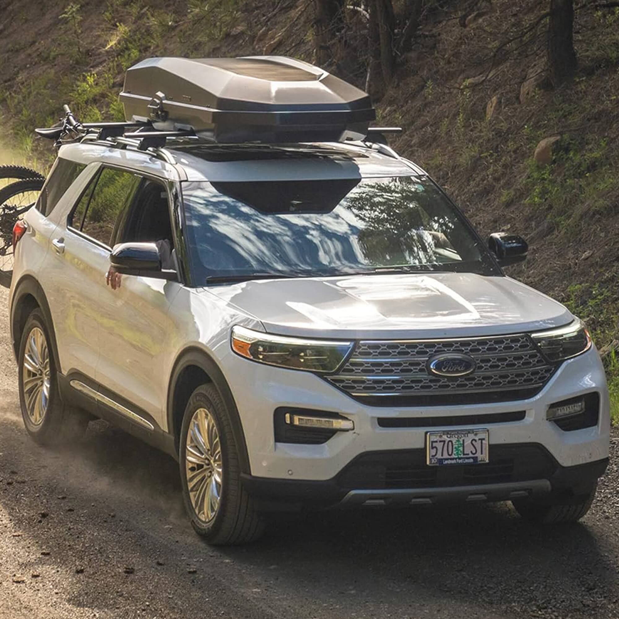 Ford Cr 570 LST 10 nothing_to_t