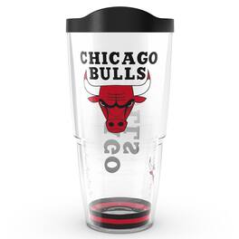 Tervis - Chicago Bulls 24oz. Classic Arctic Tumbler - Multicolor