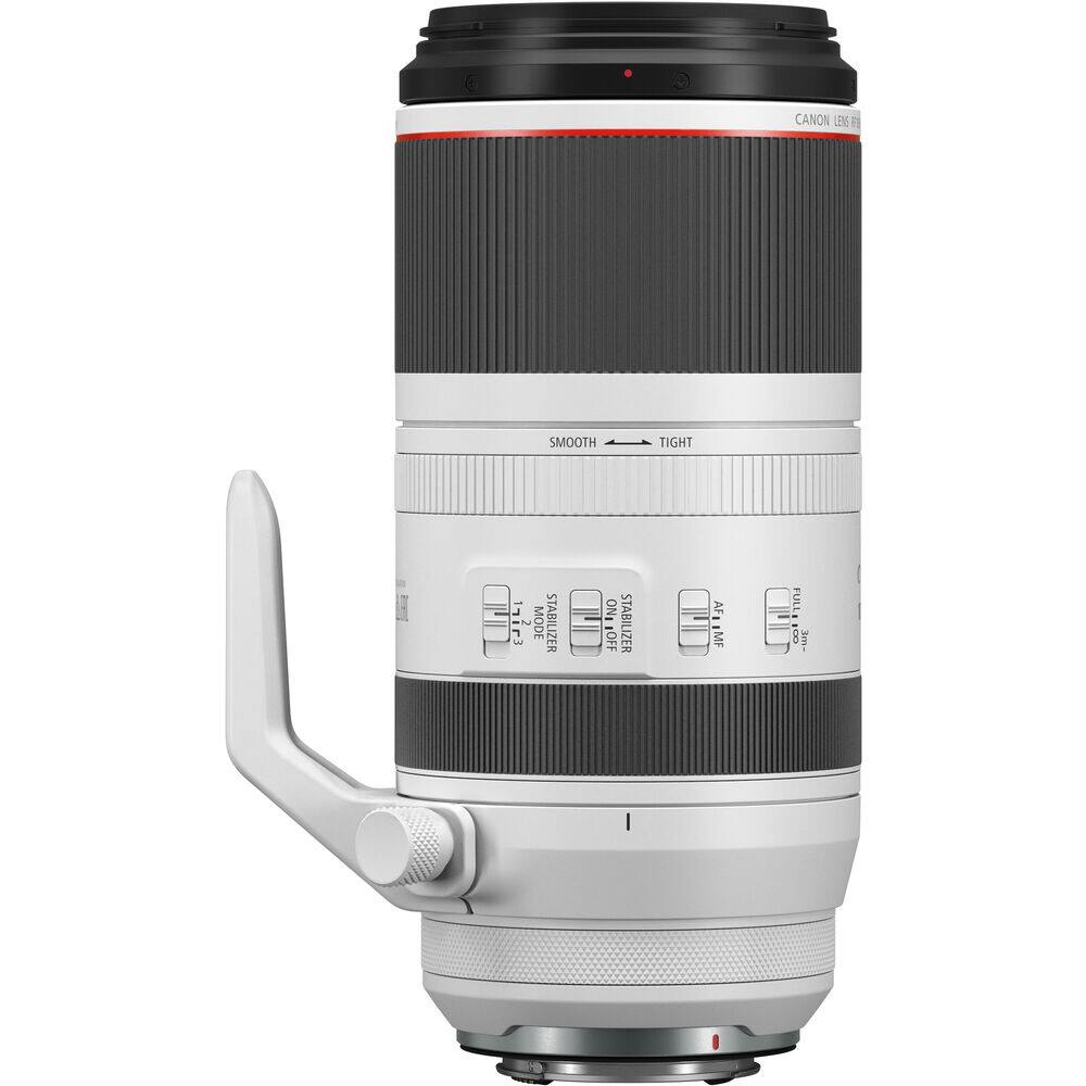 CANON LENSE  
SMOOTH TIGHT  
l7ir3  
2 MODE  
STABILIZER ON OFF  
STABILIZER AF MF  
FULL