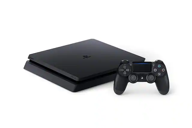 SONY PS4