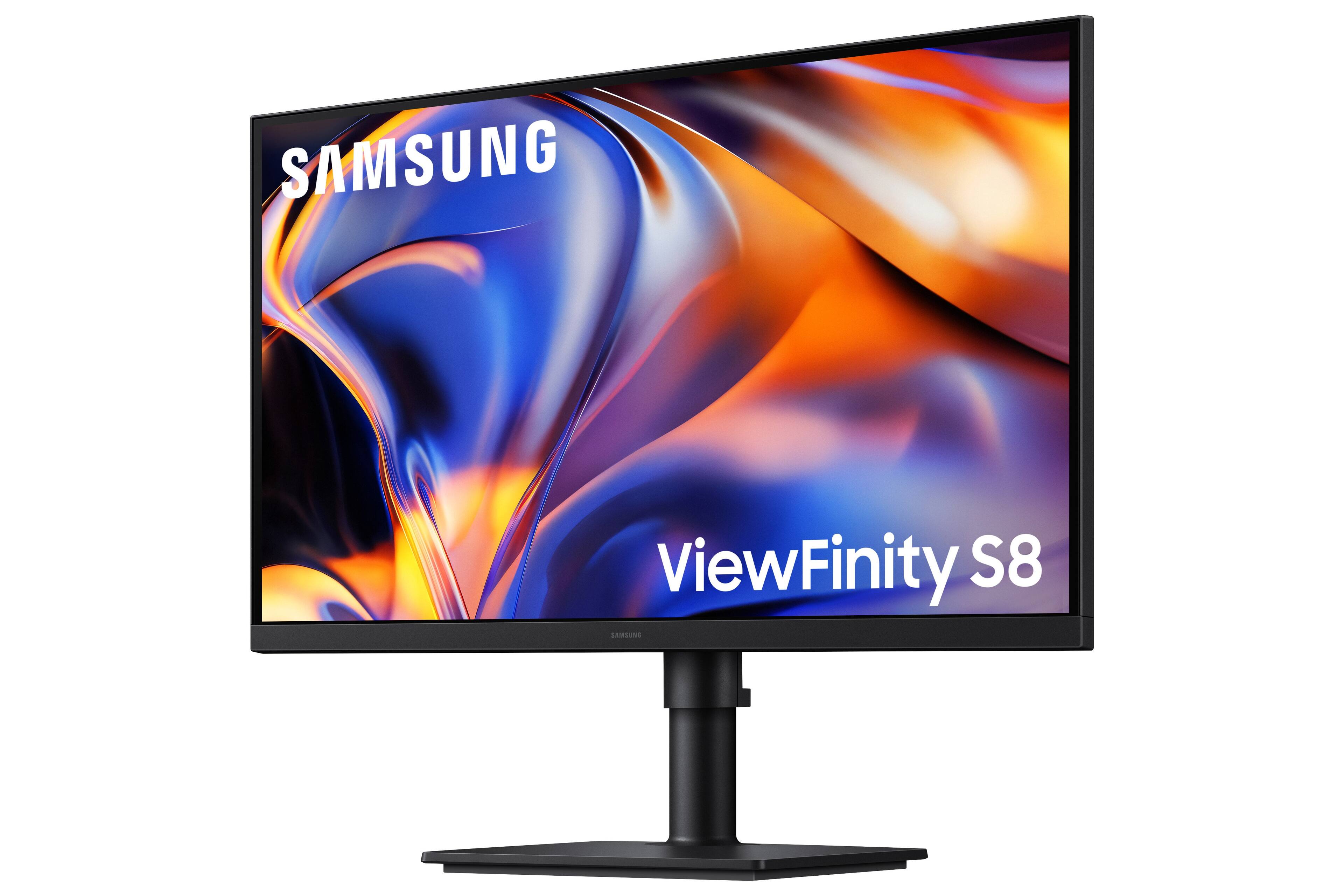 SAMSUNG  
ViewFinity S8