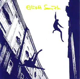 Elliott Smith - Elliott Smith - VINYL LP