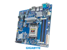 GIGABYTE - MC13-LE1 Motherboard-AMD EPYC™ 4005/4004 & Ryzen™ 9000/7000 - microATX UP 10Gb/s LAN