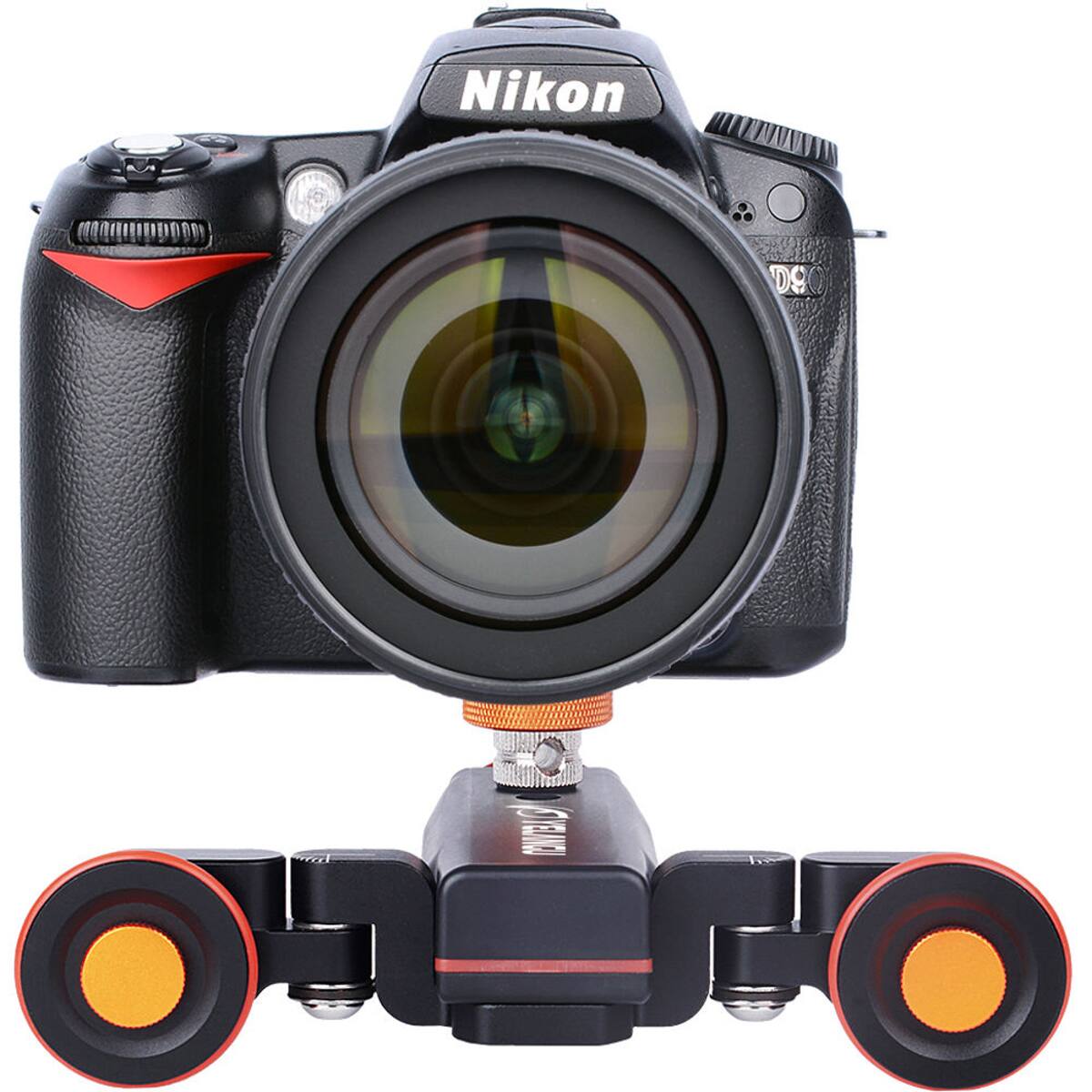 Nikon  
TONVER.COM