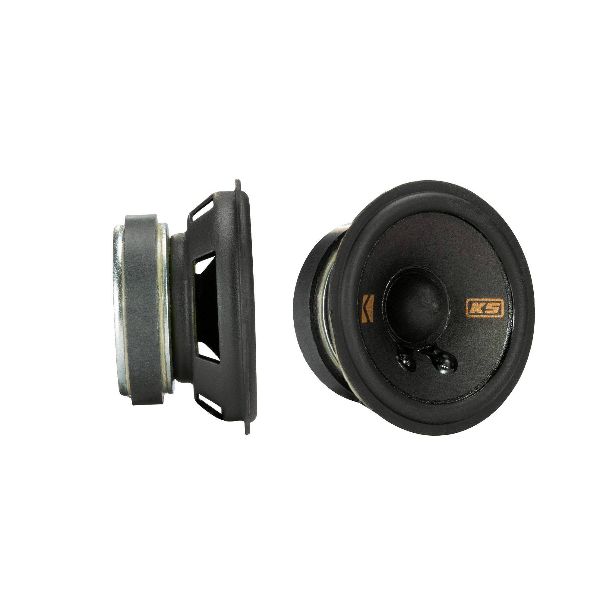 Alt View 3. Skar Audio - 47ksc2704 2. Designed for optimal performance and durability in various applications. - KICKER KS-Series - Default.
