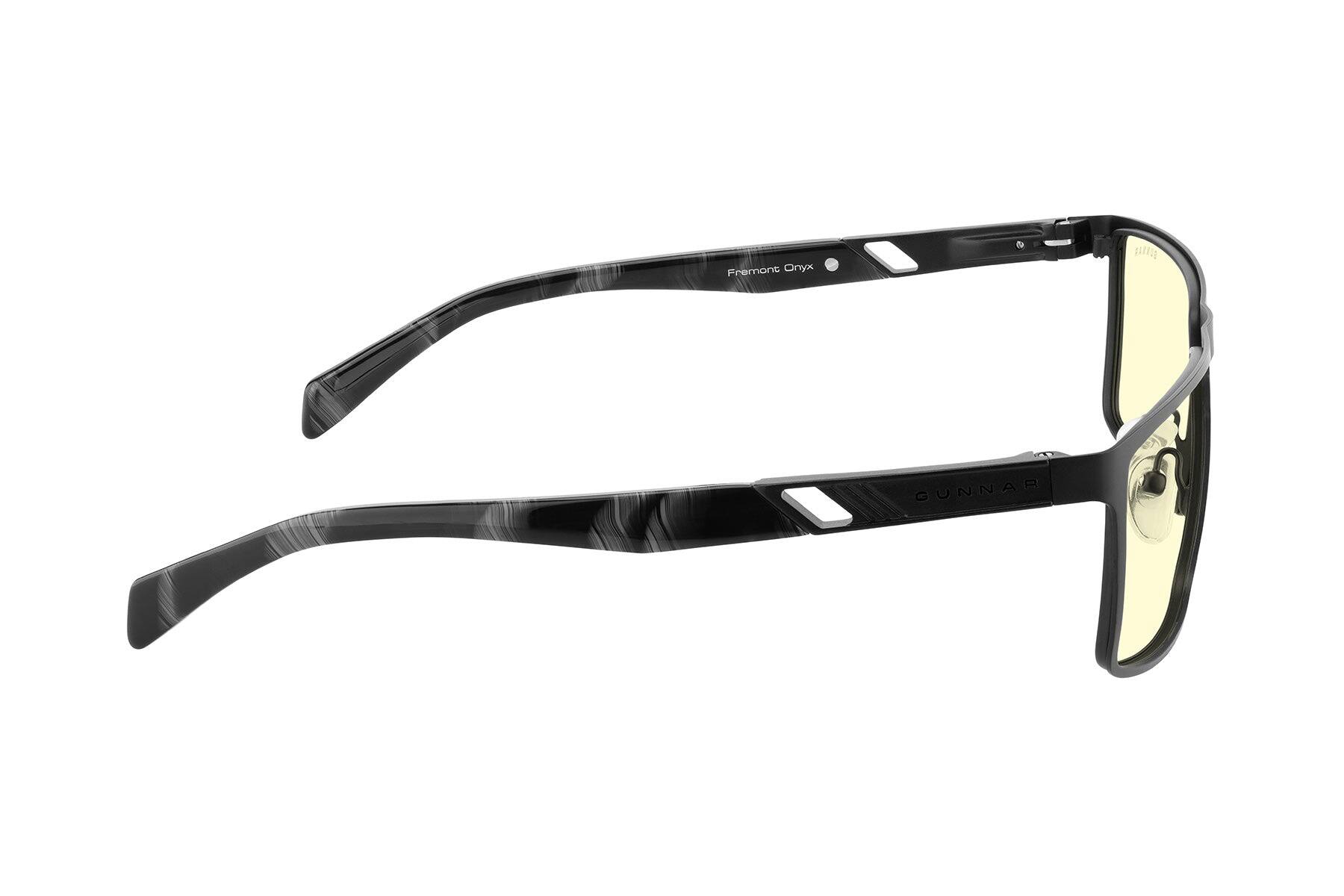 Fremont Onyx  
GUNNAR