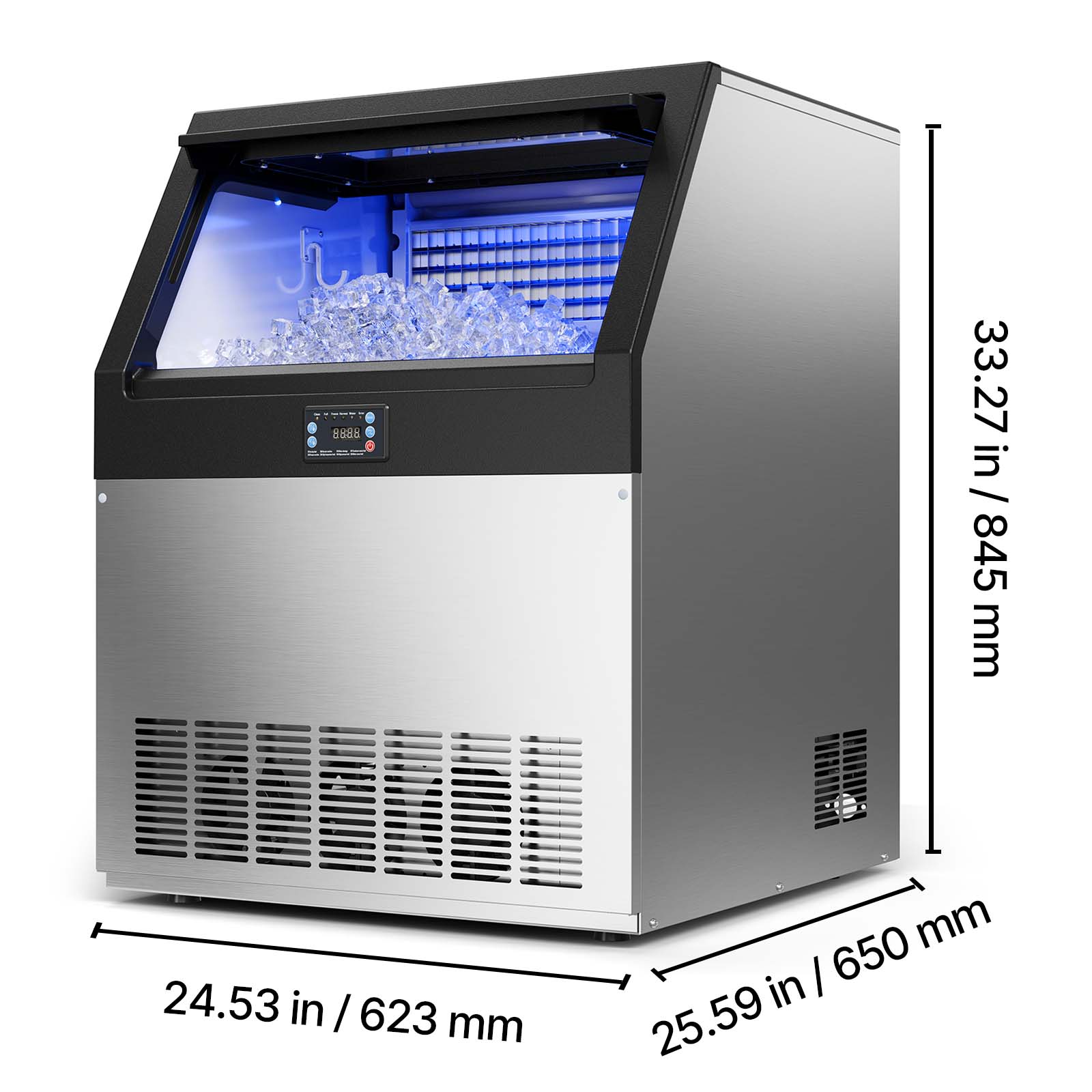 8888

33.27 in / 845 mm

24.53 in / 623 mm

25.59 in / 650 mm