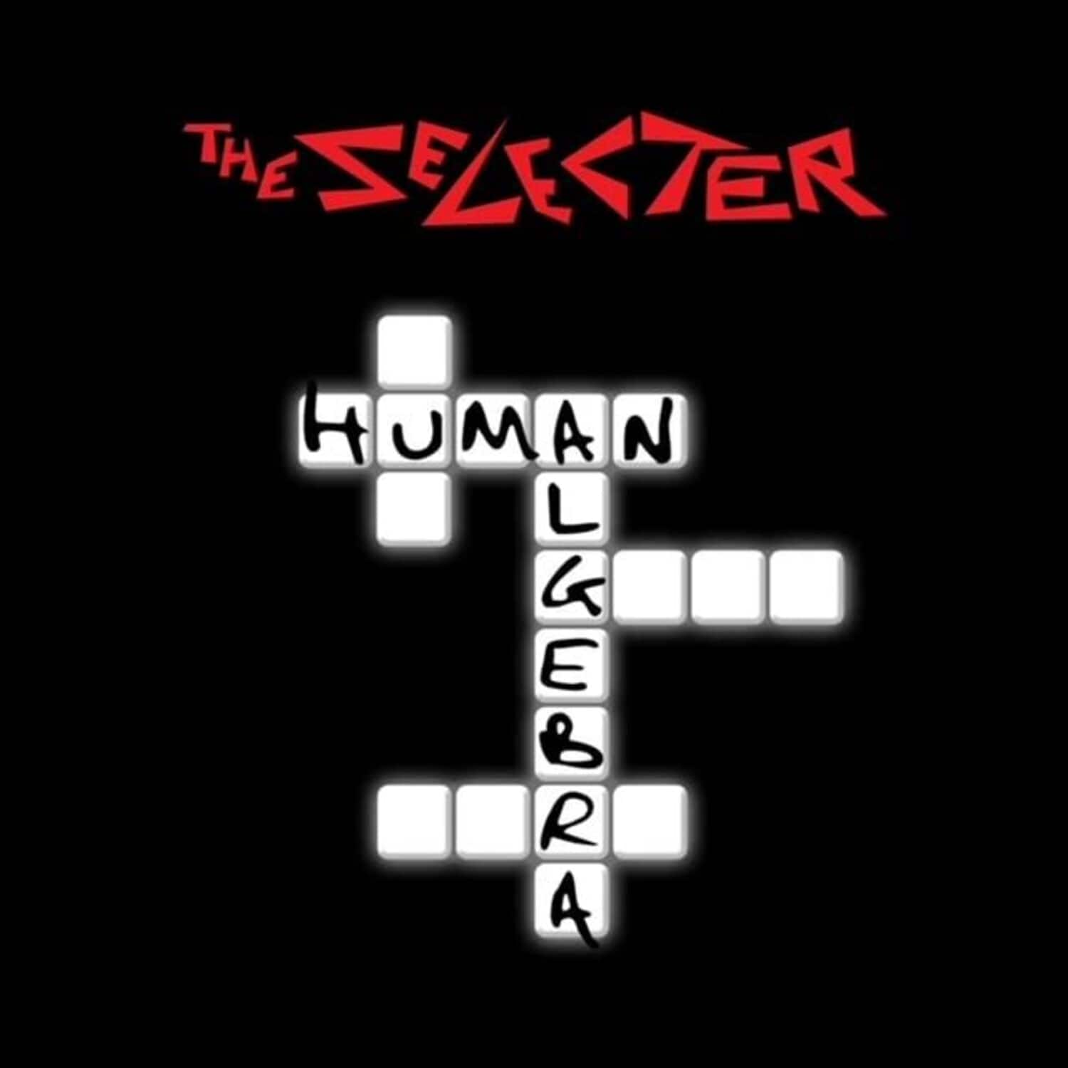 The Selecter - Human Algebra   - VINYL LP price history on PriceWatchPro
