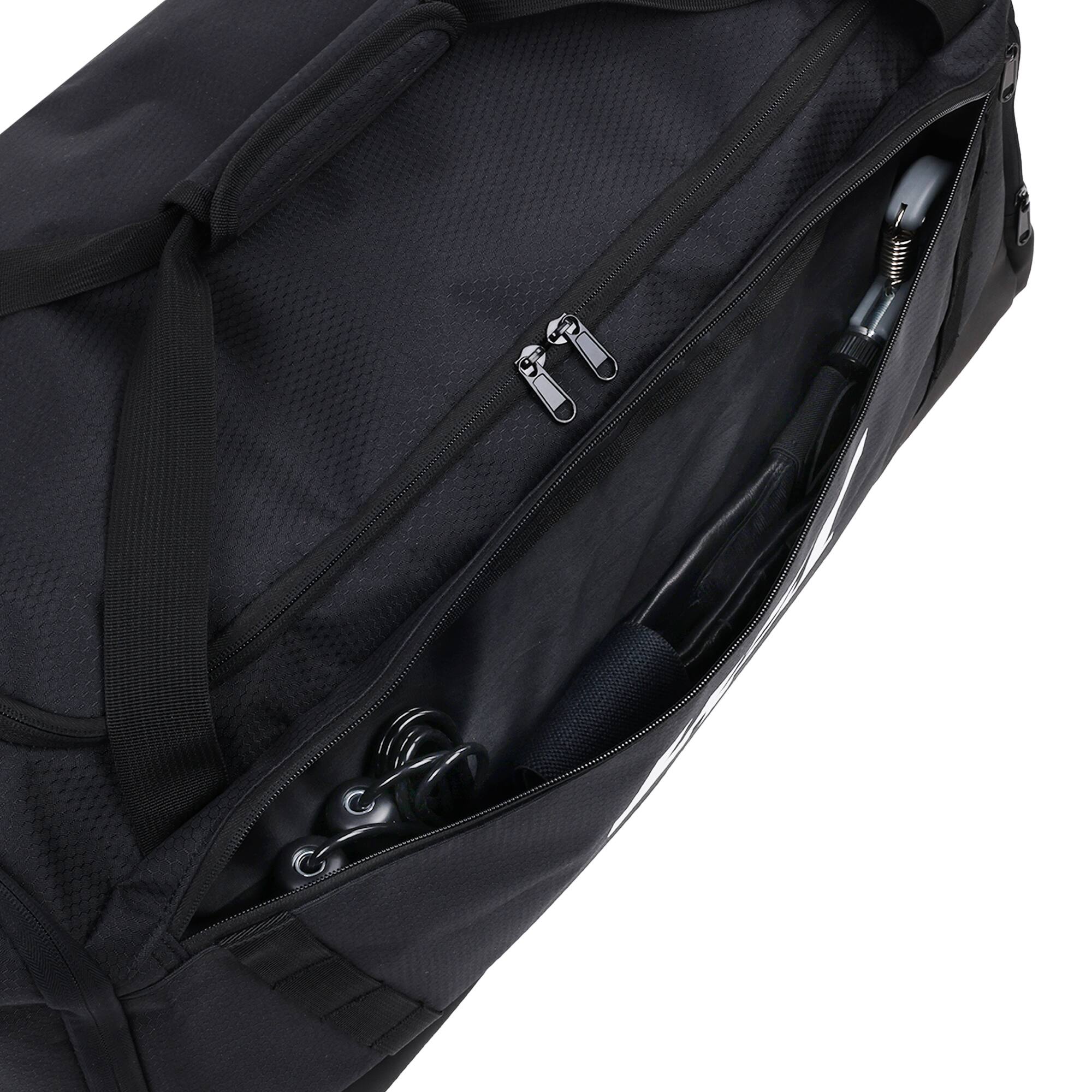 Alt View 5. UFC - XL 25" Duffle Bag - BLACK.