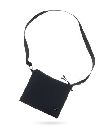 Front. WAYB - WAYB Crossbody Kit - Black.