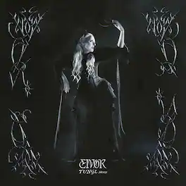 Eivor - Tungl - VINYL LP