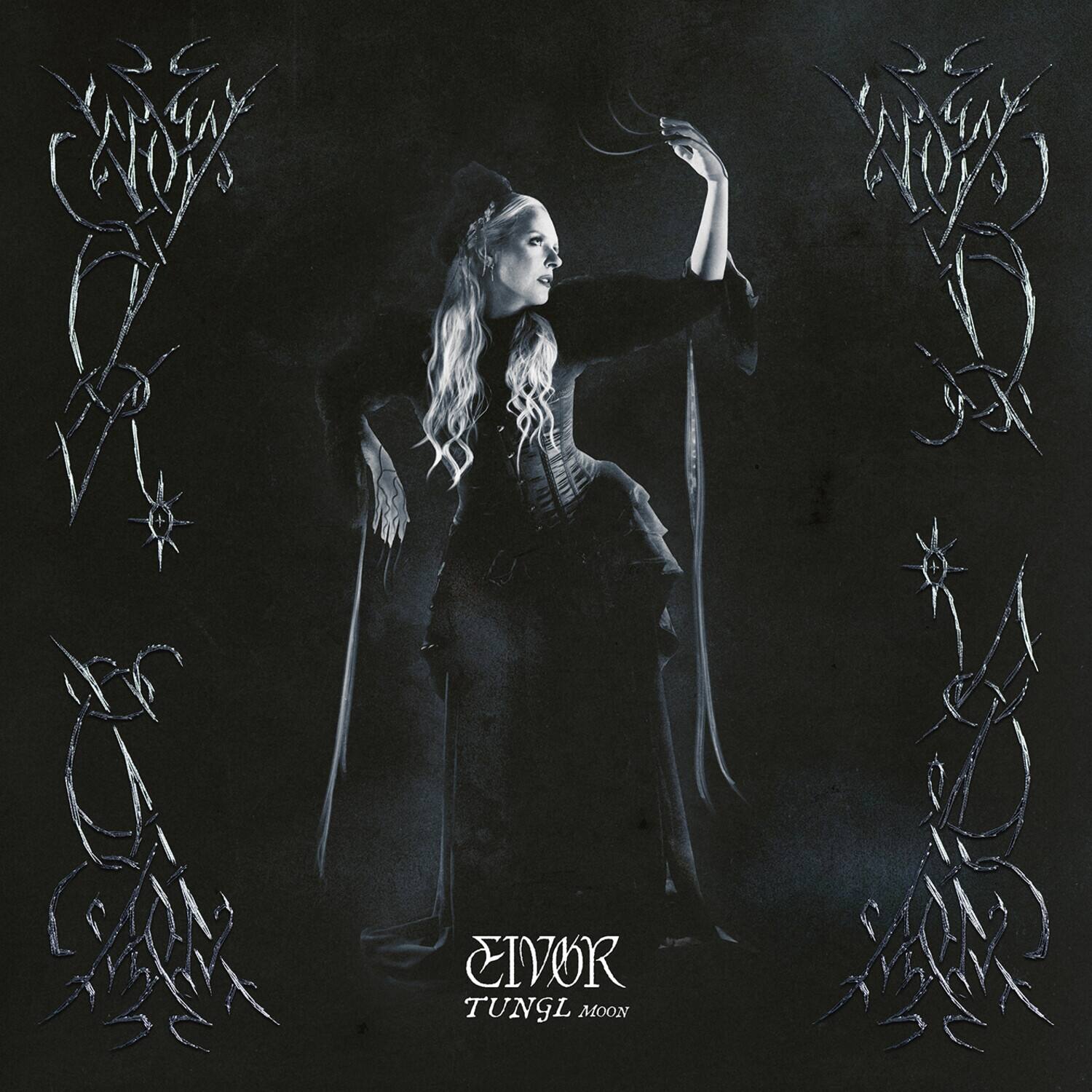 Eivor - Tungl   - VINYL LP