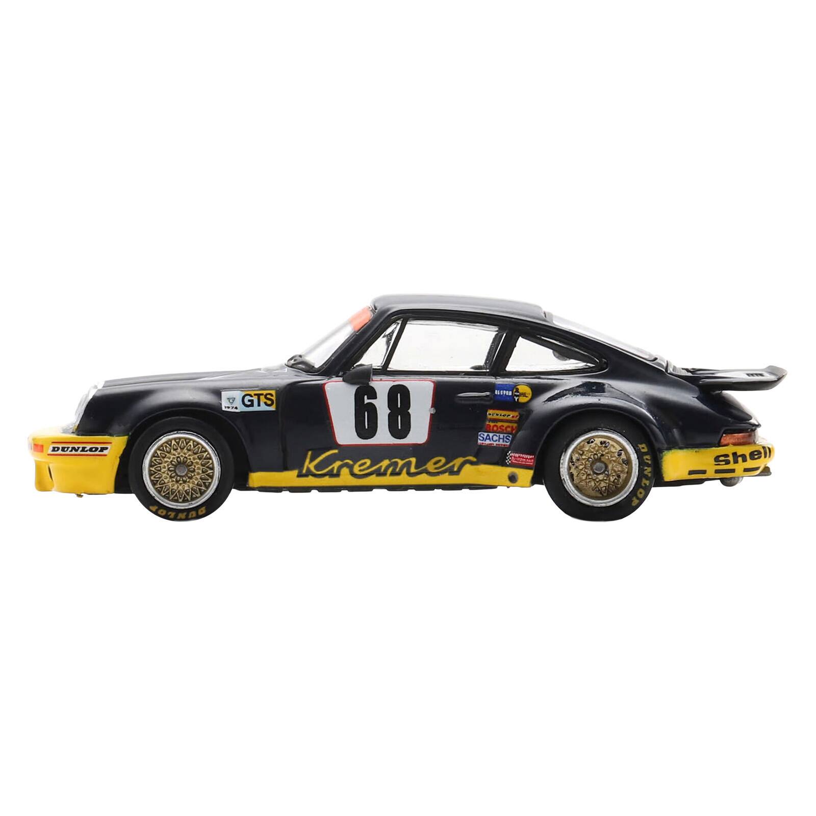 DUNLOP N GTS 68 SACHS BOSCH Kremer DUNLOP Shell