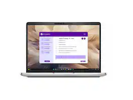 Dell - Pro 13 Plus PB13250 13.3" Copilot+ PC - Intel Core Ultra 5 - 16 GB - 512 GB SSD - Windows 11 Pro - Intel Arc - Gray