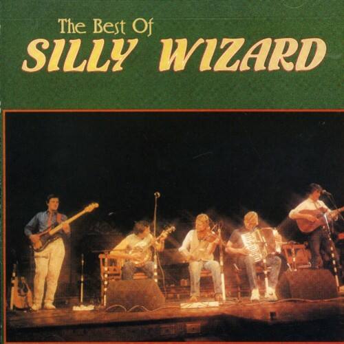 Silly Wizard - Best of   - COMPACT DISCS [CD] price history on PriceWatchPro