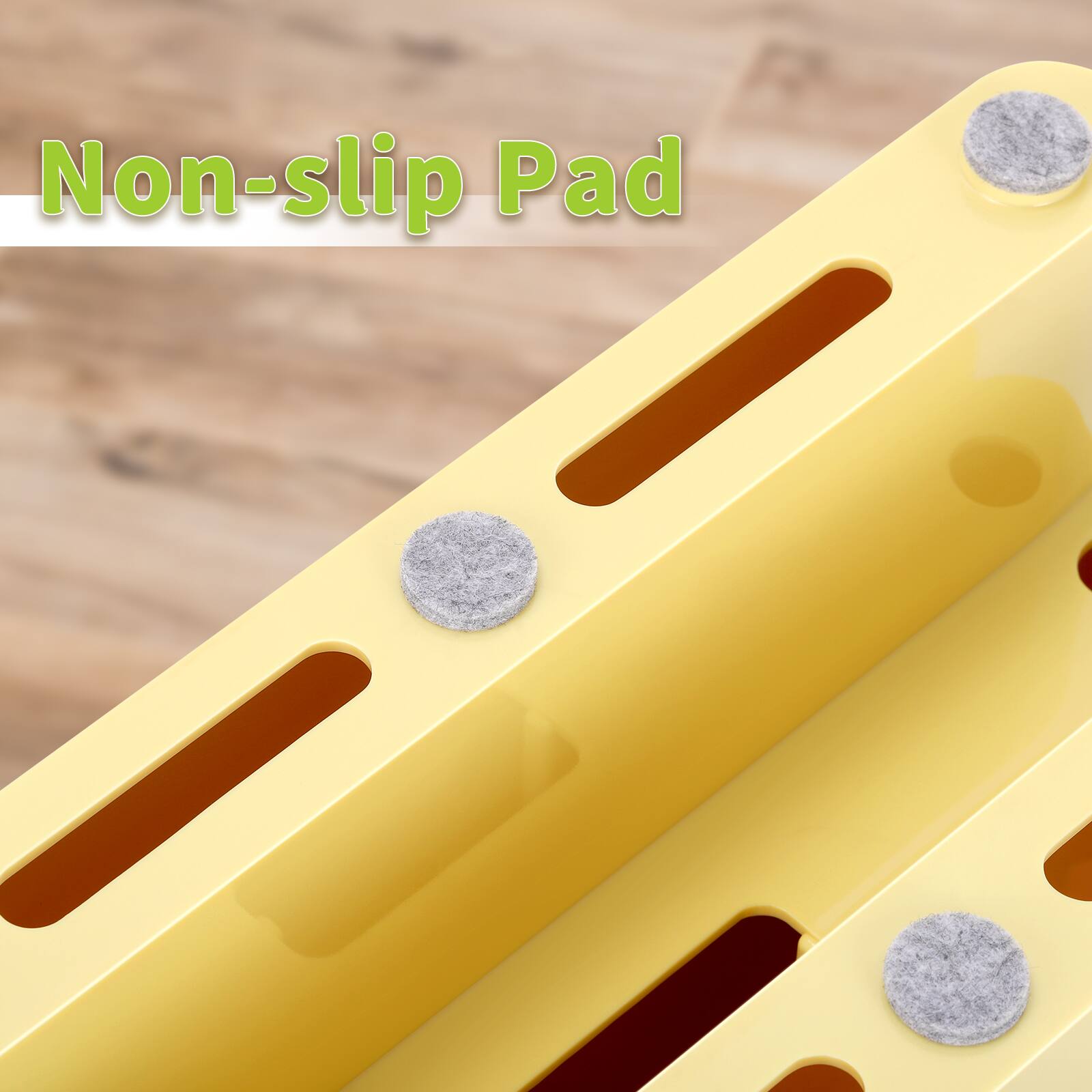 Non-slip Pad