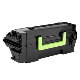 Lexmark - TONER CART HIYLD 15K MS821 MS822