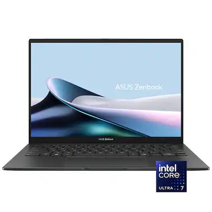 ASUS Zenbook
ASUS Zenbook
intel CORE ULTRA 7