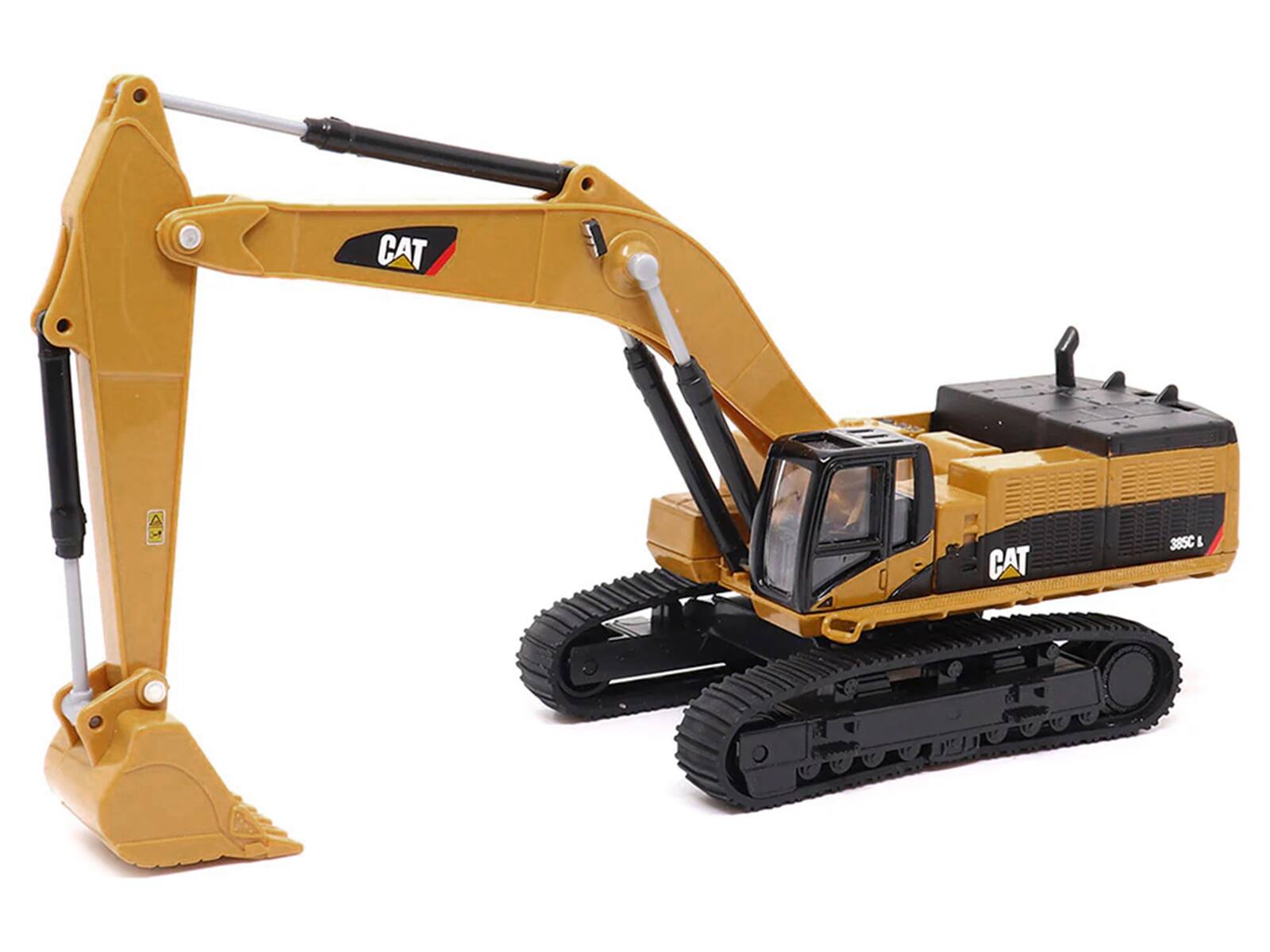 CAT 385C L