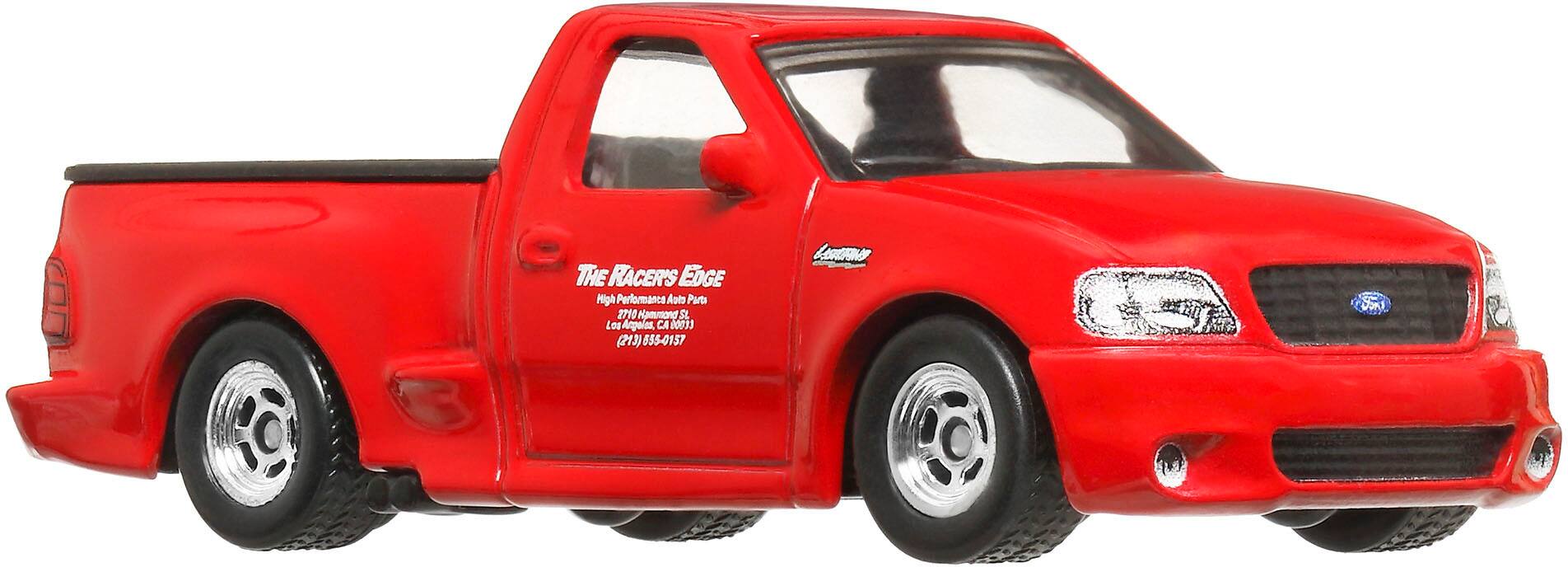 The Racer's Edge High Performance Asta Parta 2710 Hammand St Los Angeles, CA 90015 (213) 655-0157