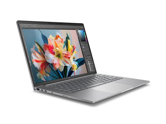 HP ZBook 8 G1i 14