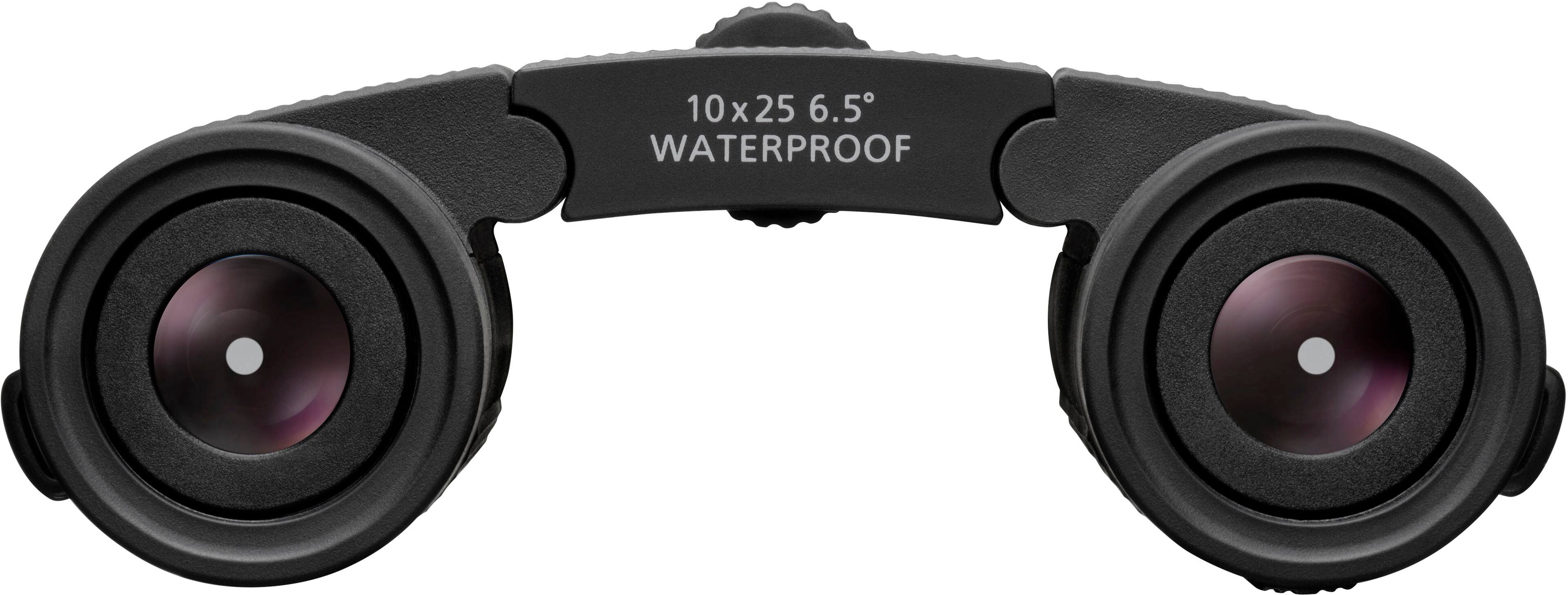 10x 25 6.5° WATERPROOF