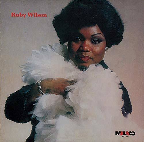 Ruby Wilson  
MLKCO