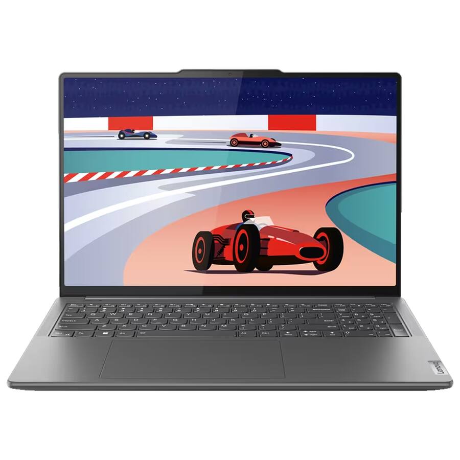 Graphite Things Lenovo Slim Pro 9 16Irp8 16