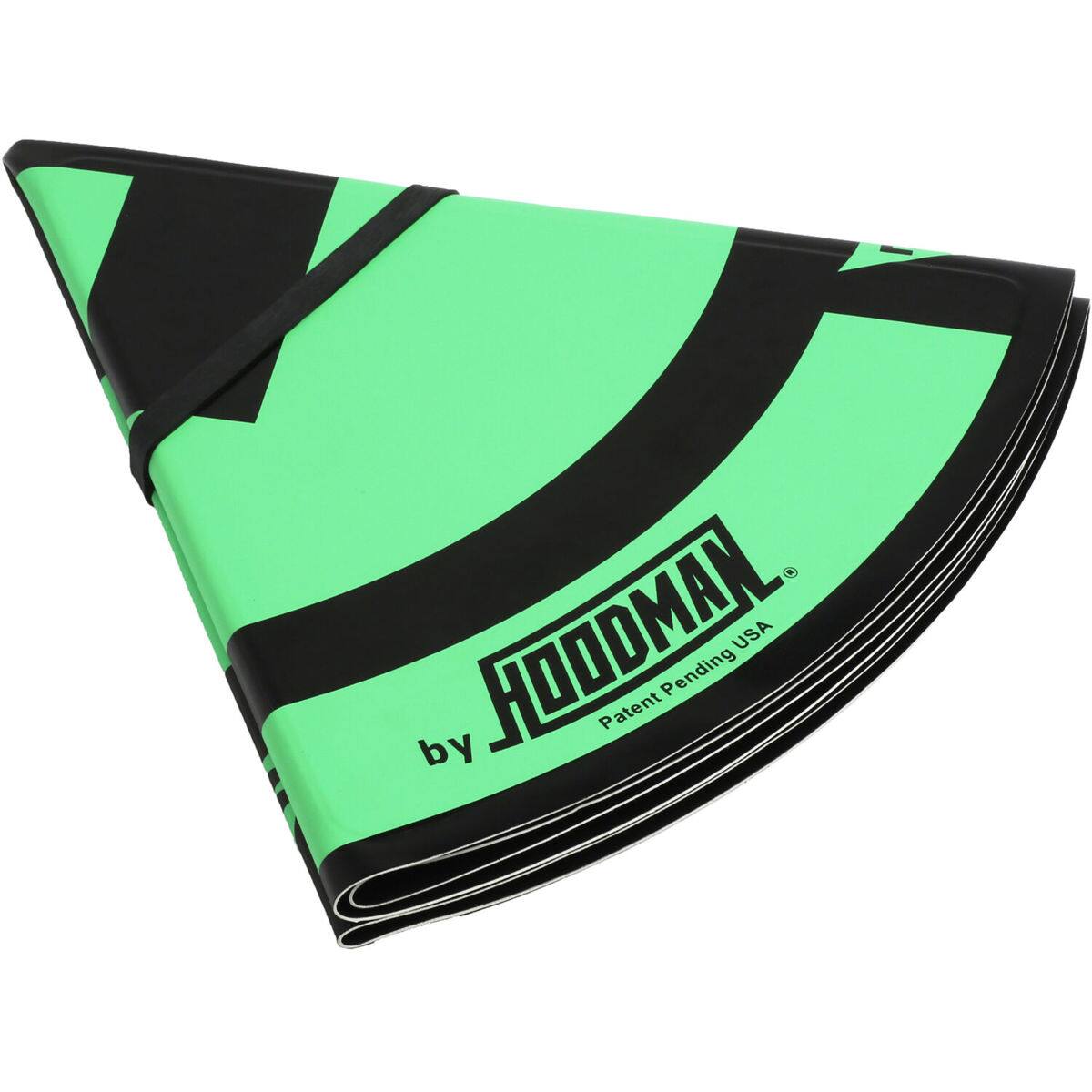 by HOODMAN  
Patent Pending USA