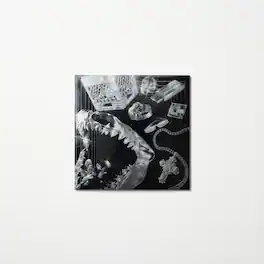 Lex XX - Lex XX - VINYL LP