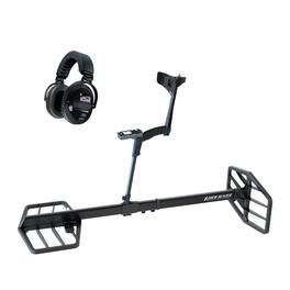 XP Metal Detectors - XP Xtreme Hunter Metal Detector