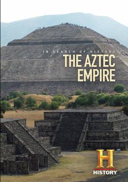 The Aztec Empire: In Search Of History (MOD) (DVD Movie)