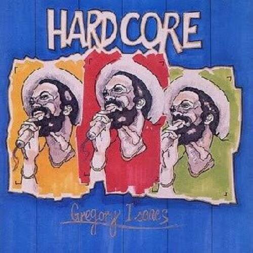 Gregory Isaacs - Hardcore   - COMPACT DISCS [CD]
