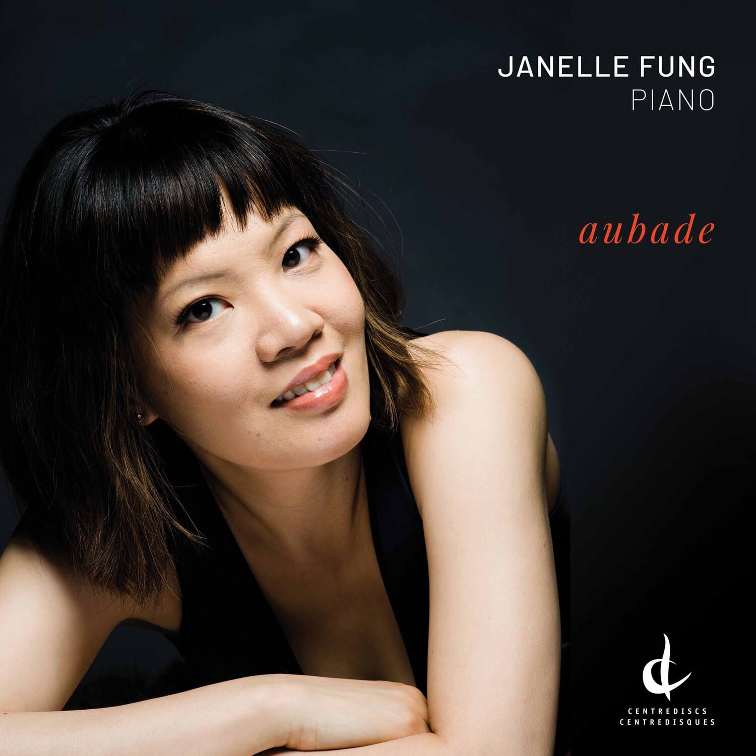 Descarries / Fung - Aubade   - COMPACT DISCS [CD] price history on PriceWatchPro