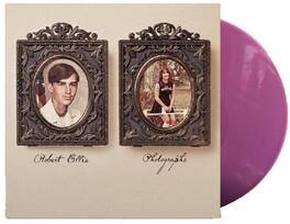 Robert Ellis - Photographs - VINYL LP