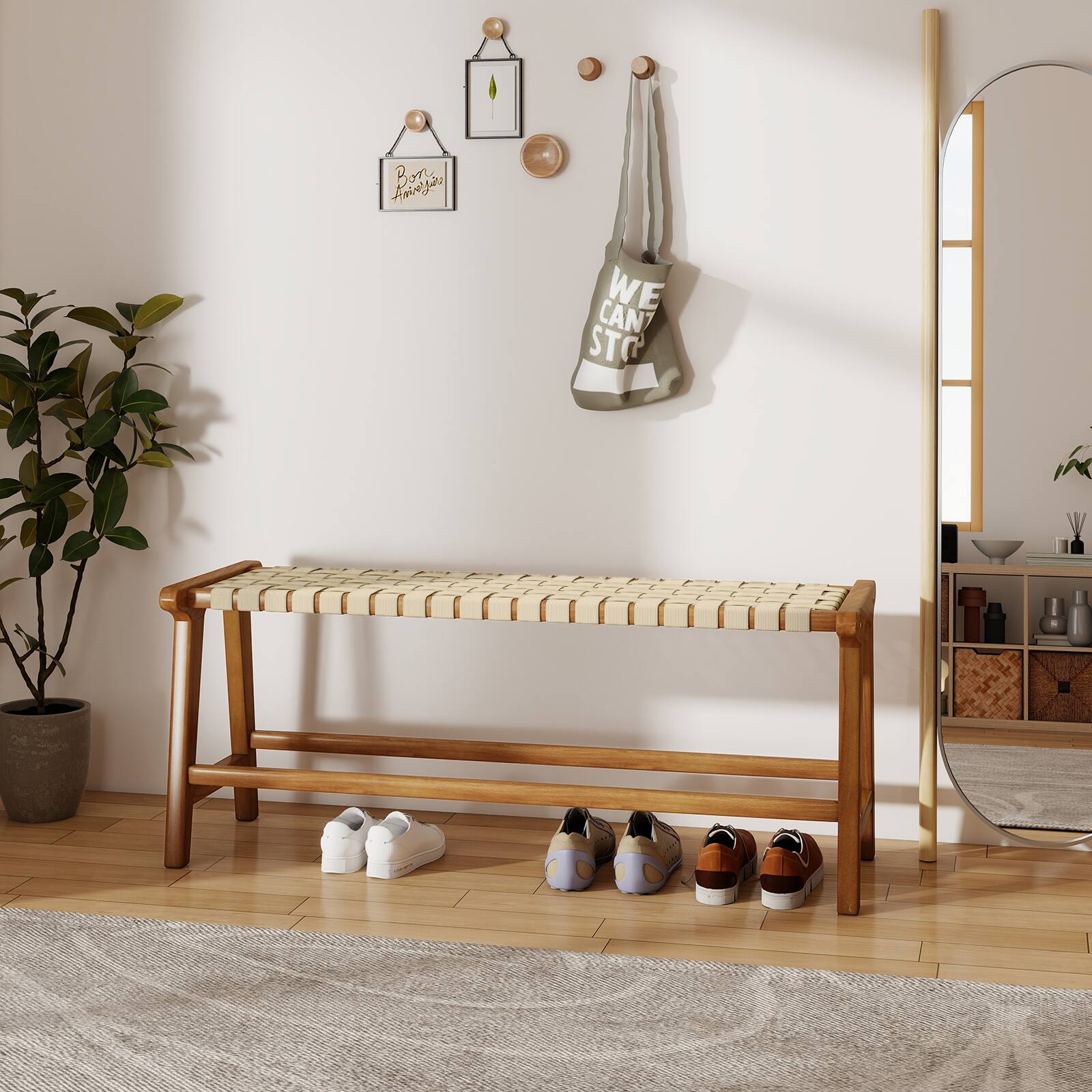 - "WE CAN'T STOP"
- "BUTTERFLY AMONGST"