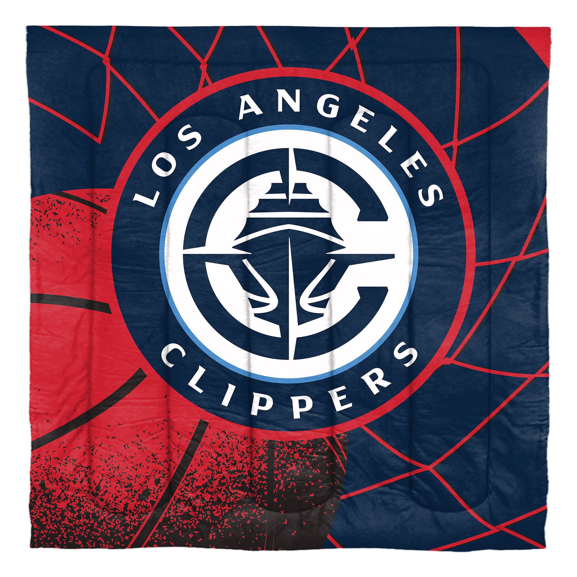 LOS ANGELES CLIPPERS