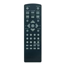 VINABTY - New RM-SMXGC5J Remote Control Fits for JVC Audio CA-MXGC5 MX-GC5 SP-MXGC5 MX-GC5A - Black