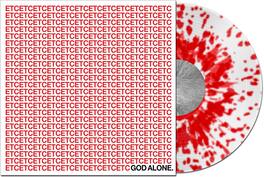 God Alone - ETC - VINYL LP
