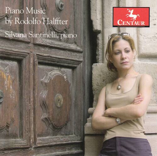 Silvana Santinelli - Piano Music   - COMPACT DISCS [CD] price history on PriceWatchPro