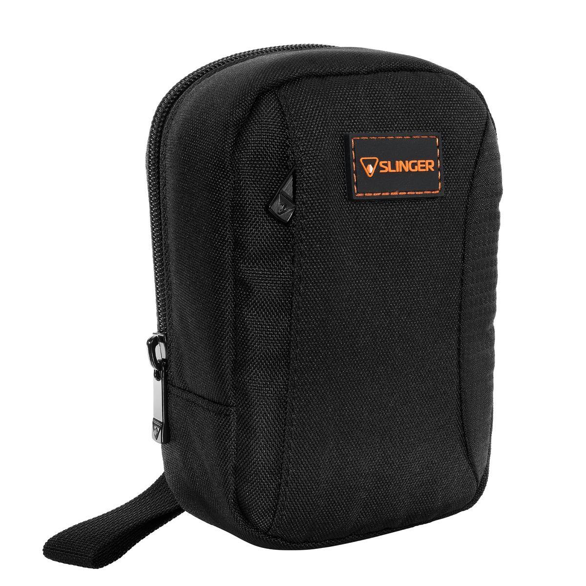 Front. Slinger - Slinger Alpine 2 Camera Bag.