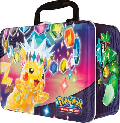 Pokémon Trading Card Game: Collector Chest Fall 2024 210