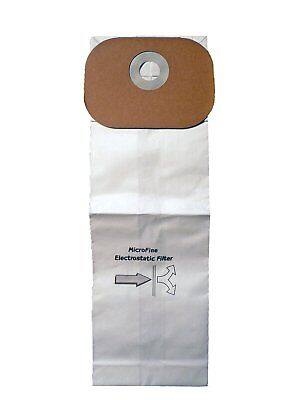 Microfine Electrostatic Filter