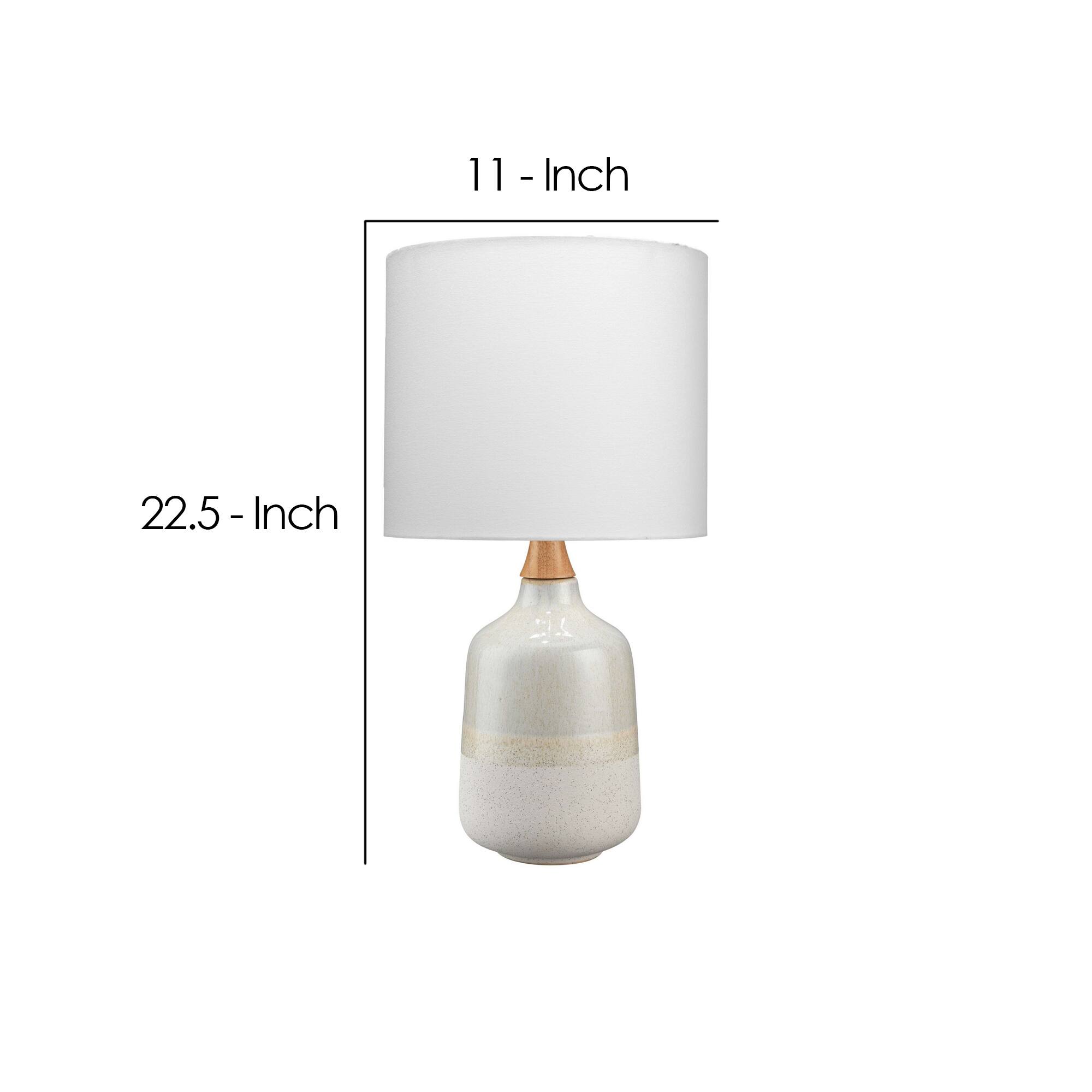 11 - Inch  
22.5 - Inch