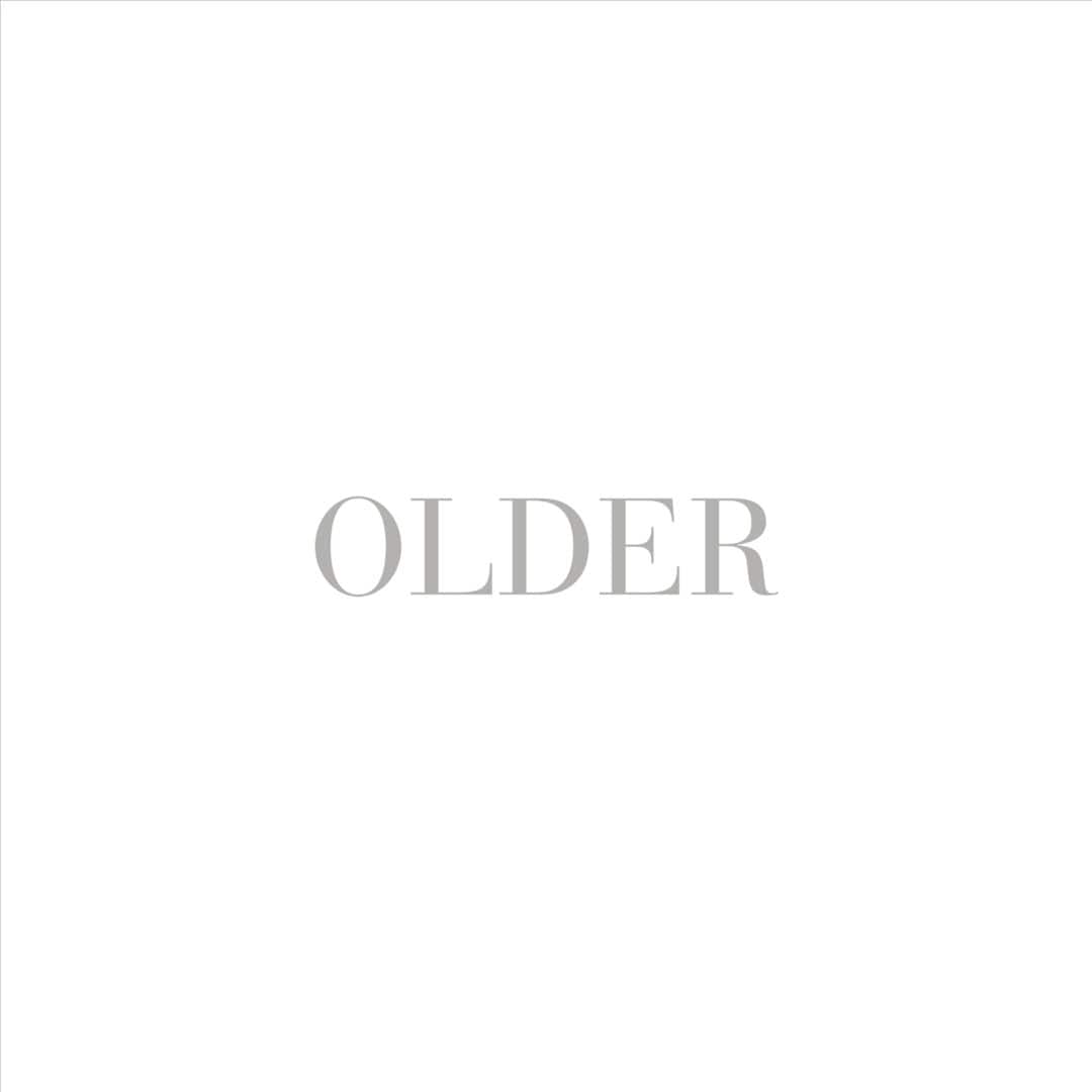 Front. Older [Limited Edition Boxset] [3 LP/5 CD] [LP].