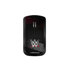 Keyscaper - Steel Wireless Mouse - Wireless - WWE