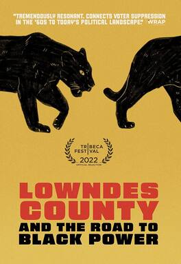 Lowndes County And The Road To Black Power - DVD