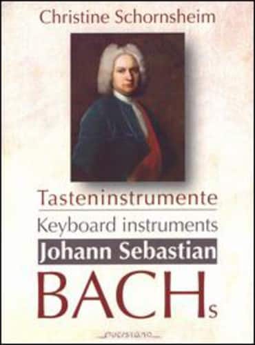 J.S. Bach - Inventions & Sinfonias  - COMPACT DISCS