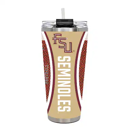 FSU
SEMINOLES
FOOTBALL