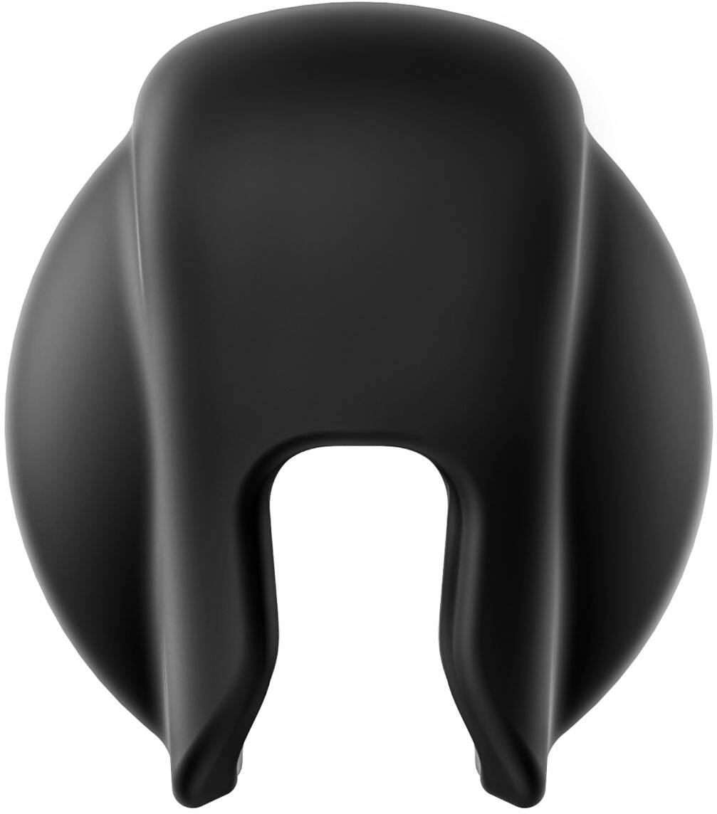 Alt View 12. Insta360 - X3 Lens Cap - Black.